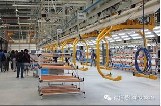 遠渡重洋的桑巴風情 奇瑞巴西工廠見聞與常熟中天汽車的本地回響