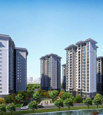 北流房地產商豪贈10萬元車位，溫暖與商業智慧的完美結合