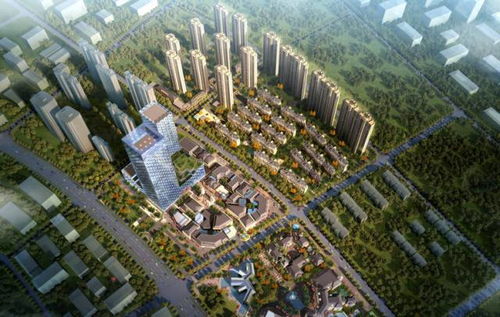 南昌“雙胞胎”小區大盤點 取名套路深，你家上榜了嗎？